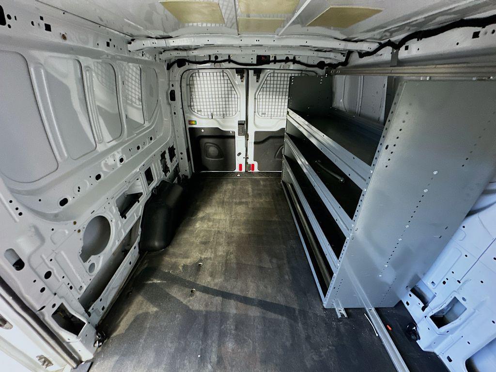 used 2020 Ford Transit-150 car, priced at $19,184