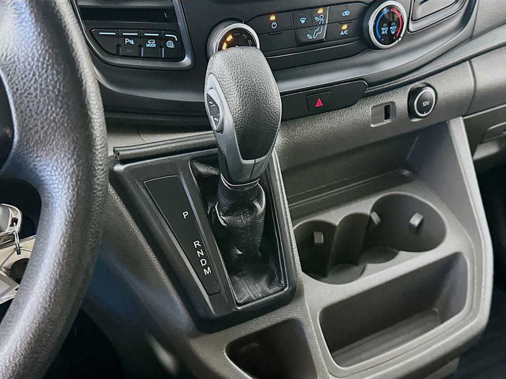 used 2020 Ford Transit-150 car, priced at $19,184
