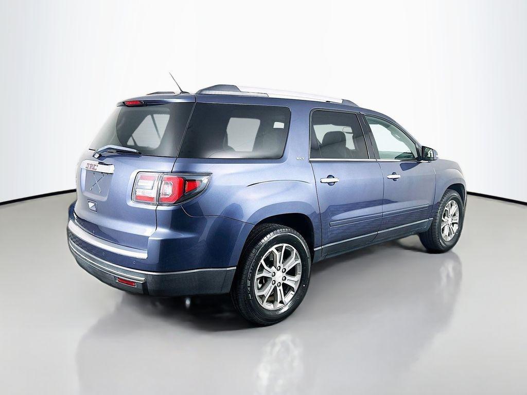 used 2014 GMC Acadia car, priced at $6,885