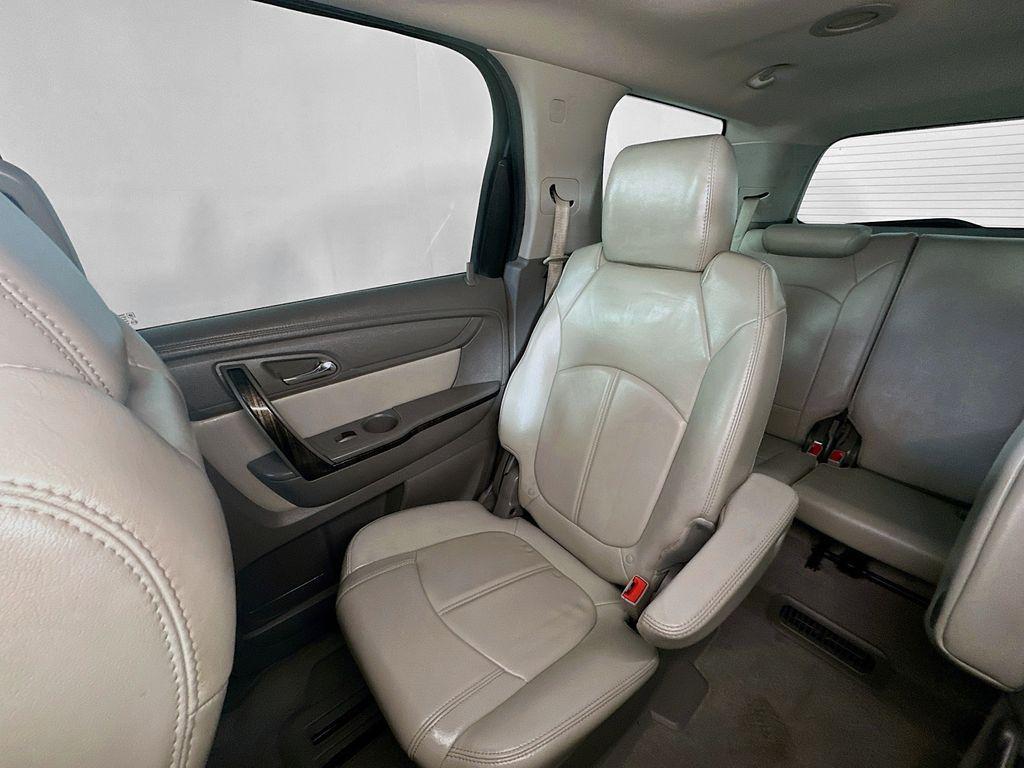 used 2014 GMC Acadia car, priced at $6,885