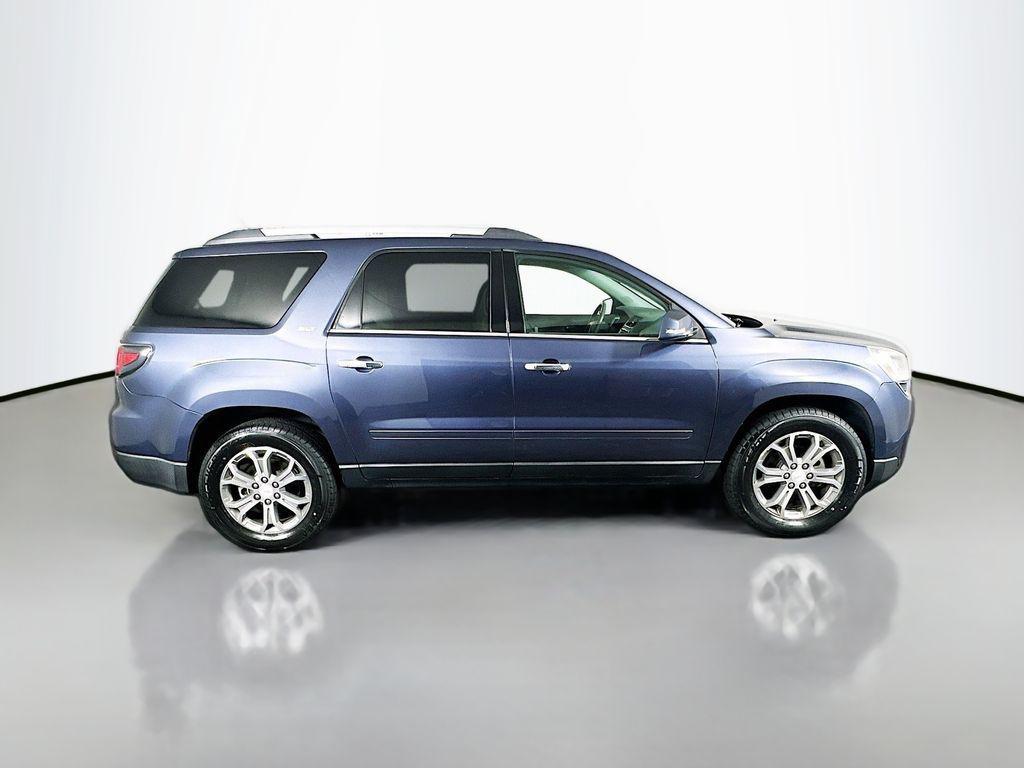 used 2014 GMC Acadia car, priced at $6,885