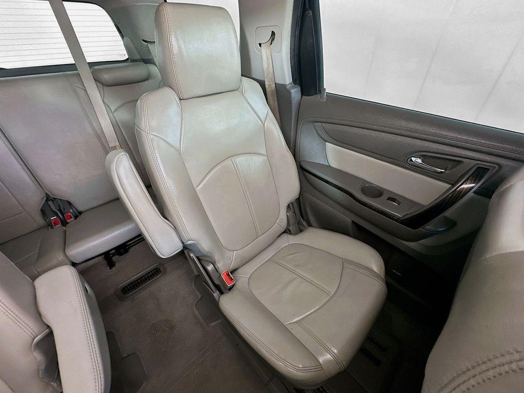 used 2014 GMC Acadia car, priced at $6,885