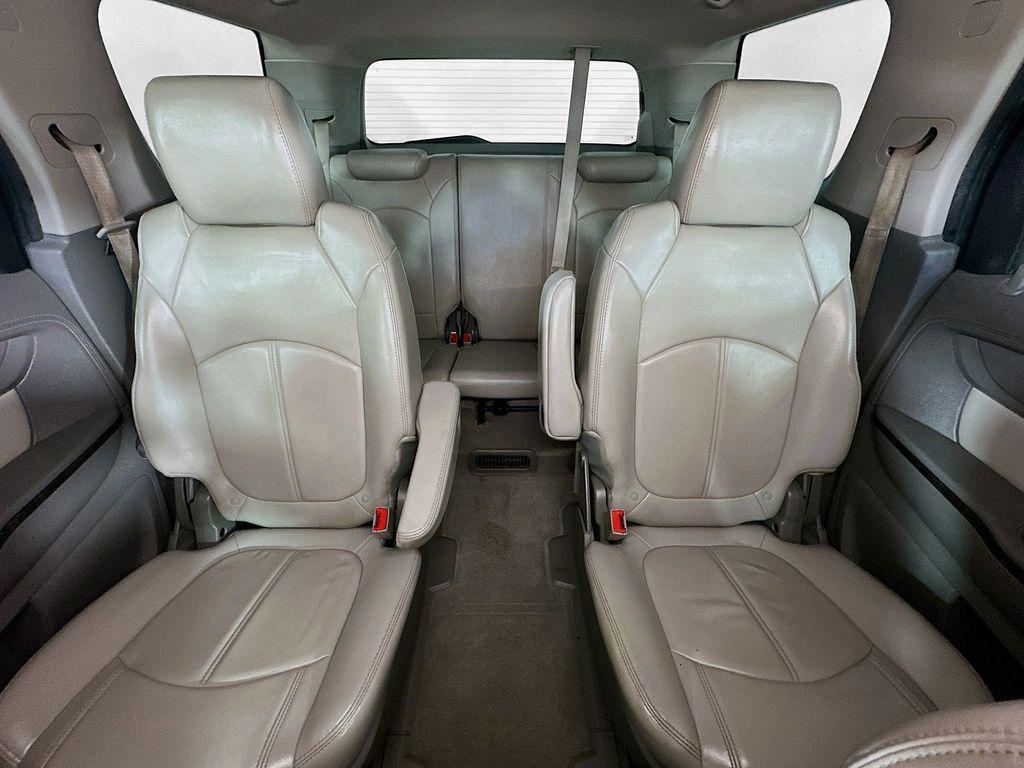 used 2014 GMC Acadia car, priced at $6,885