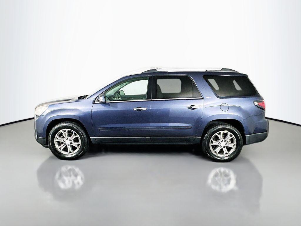 used 2014 GMC Acadia car, priced at $6,885