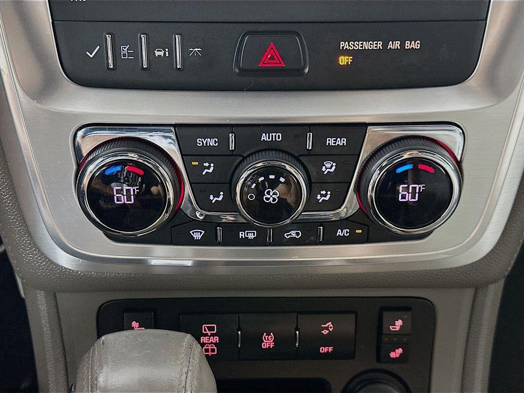 used 2014 GMC Acadia car, priced at $6,885