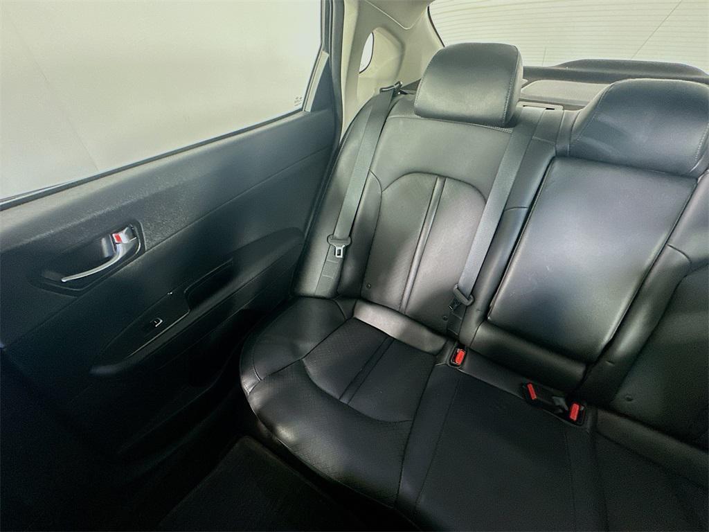 used 2020 Kia Optima car, priced at $14,935