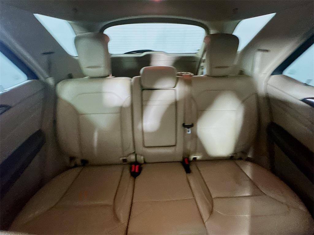 used 2014 Mercedes-Benz M-Class car, priced at $9,985