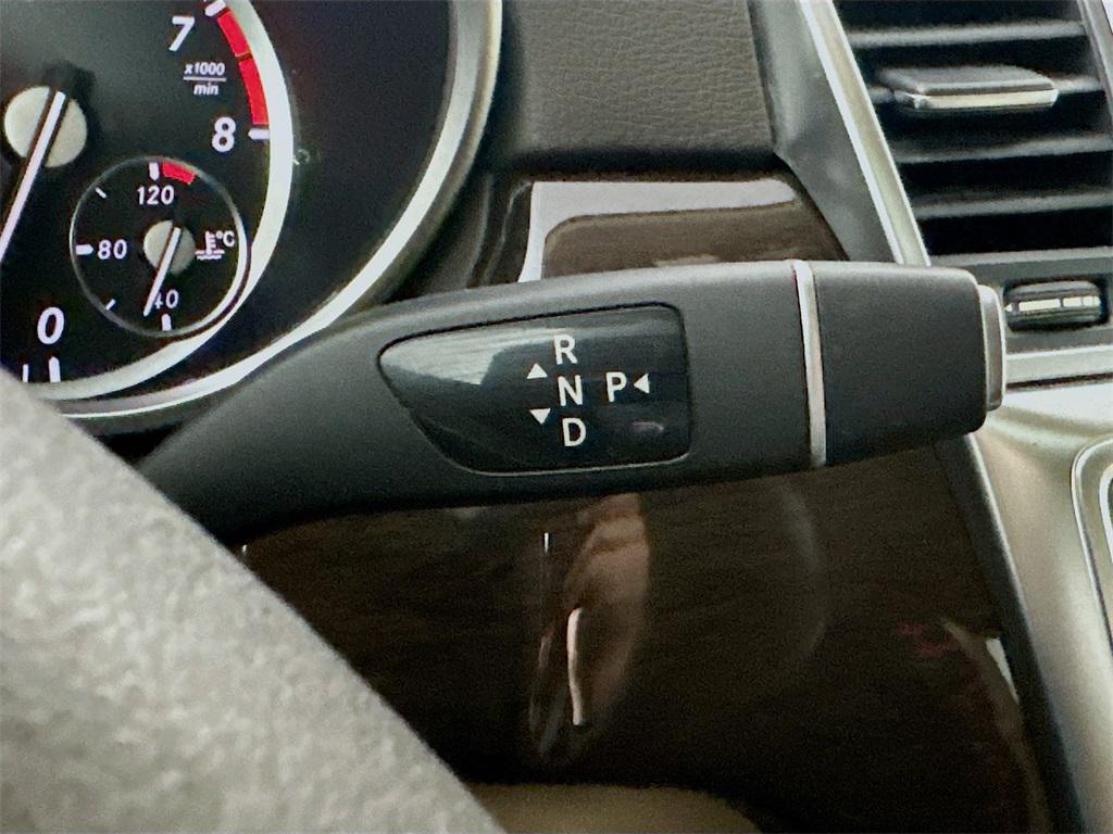 used 2014 Mercedes-Benz M-Class car, priced at $9,985