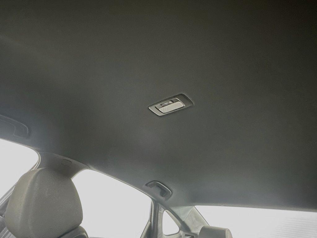 used 2022 Honda Civic car, priced at $21,835