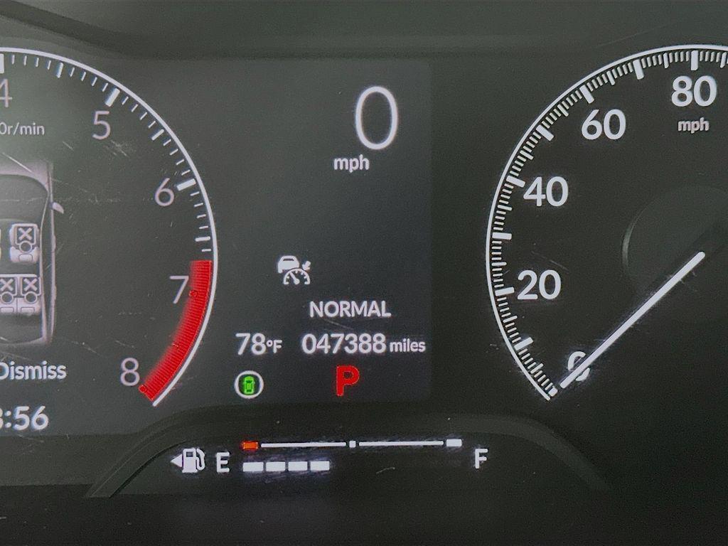 used 2022 Honda Civic car, priced at $21,835