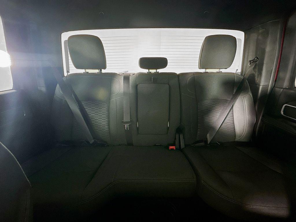 new 2026 Ram 3500 car, priced at $70,176