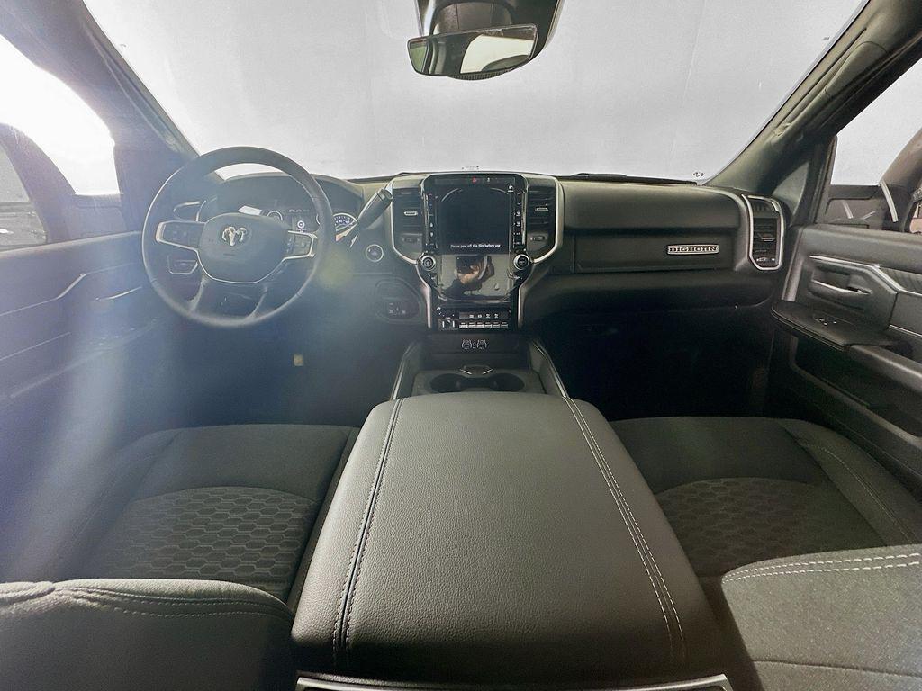 new 2026 Ram 3500 car, priced at $70,176