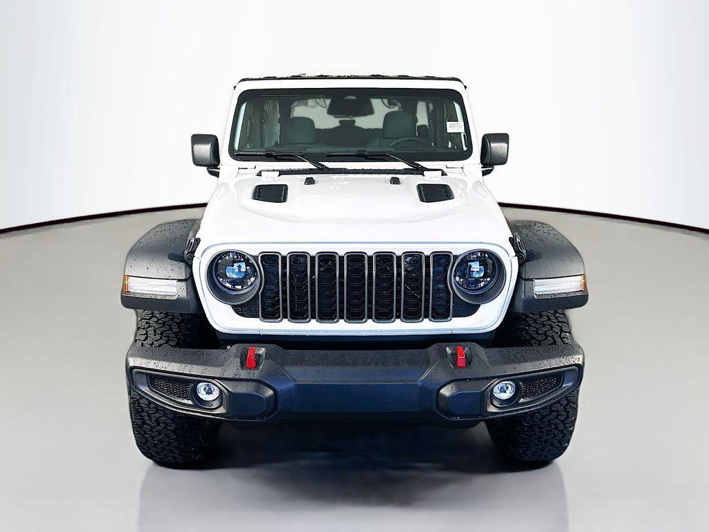 new 2026 Jeep Wrangler car, priced at $47,998