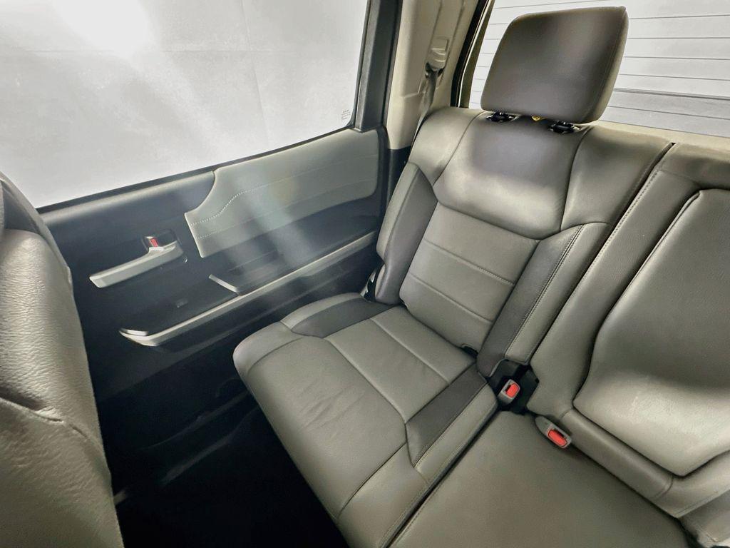 used 2019 Toyota Tundra car, priced at $36,384