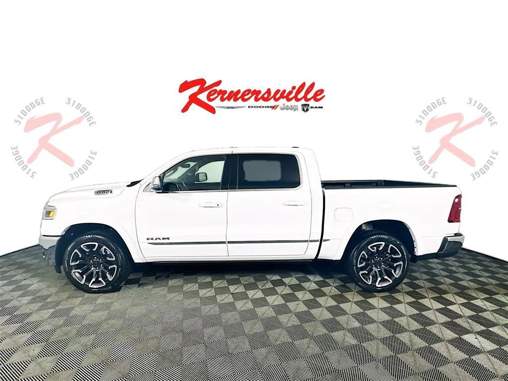 new 2026 Ram 1500 car, priced at $68,720