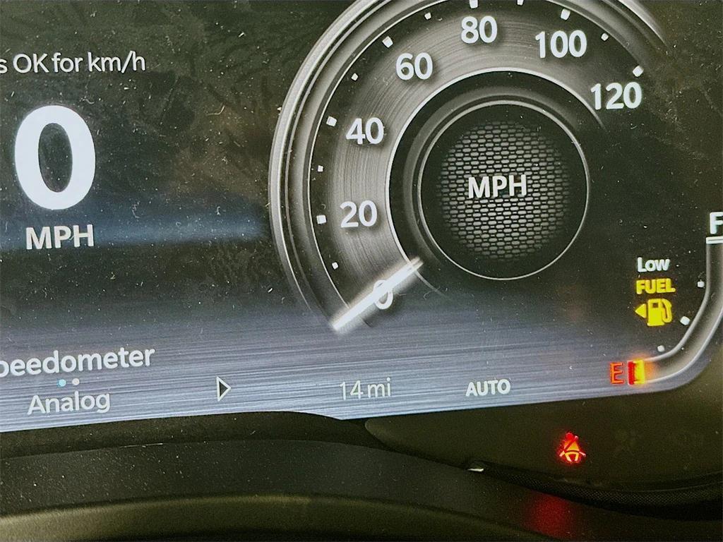 new 2026 Ram 1500 car, priced at $68,720