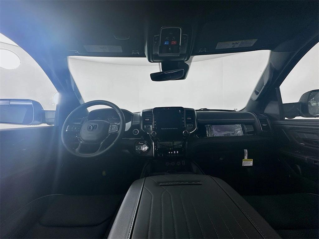 new 2026 Ram 1500 car, priced at $68,720