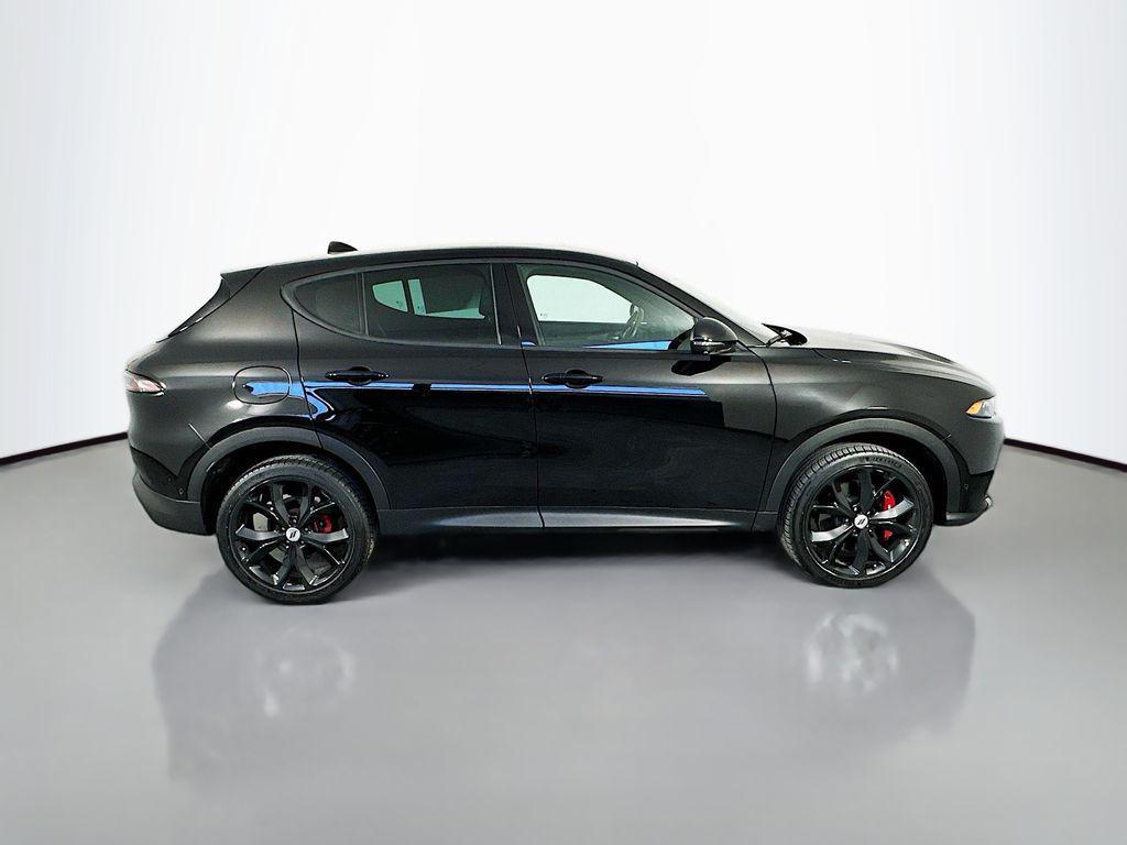 used 2023 Dodge Hornet car, priced at $22,534