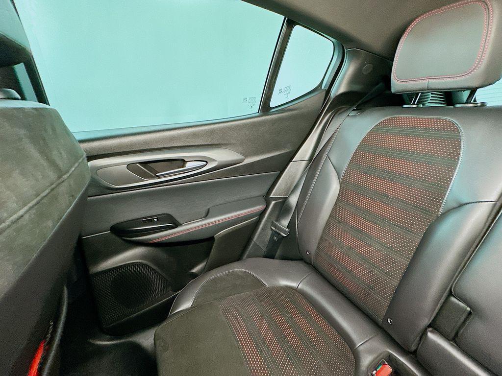 used 2023 Dodge Hornet car, priced at $22,534