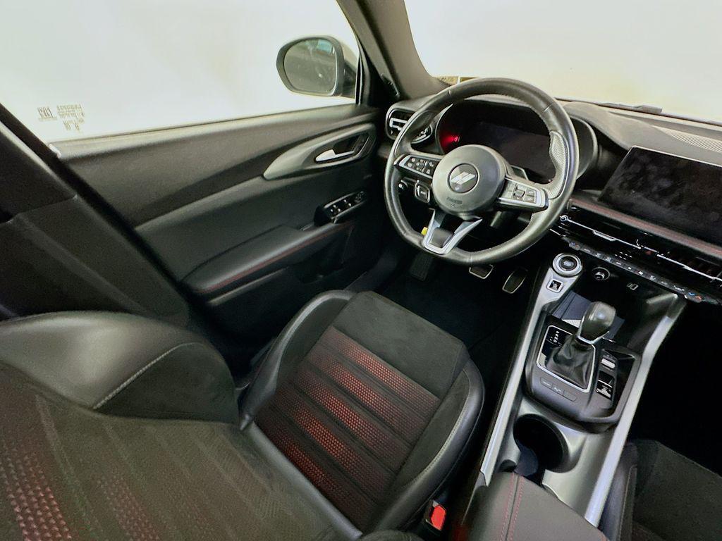 used 2023 Dodge Hornet car, priced at $22,534