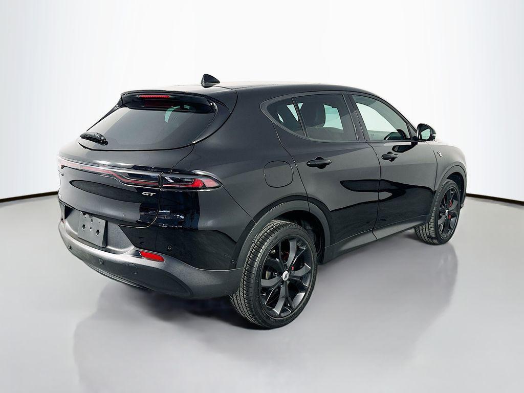 used 2023 Dodge Hornet car, priced at $22,534