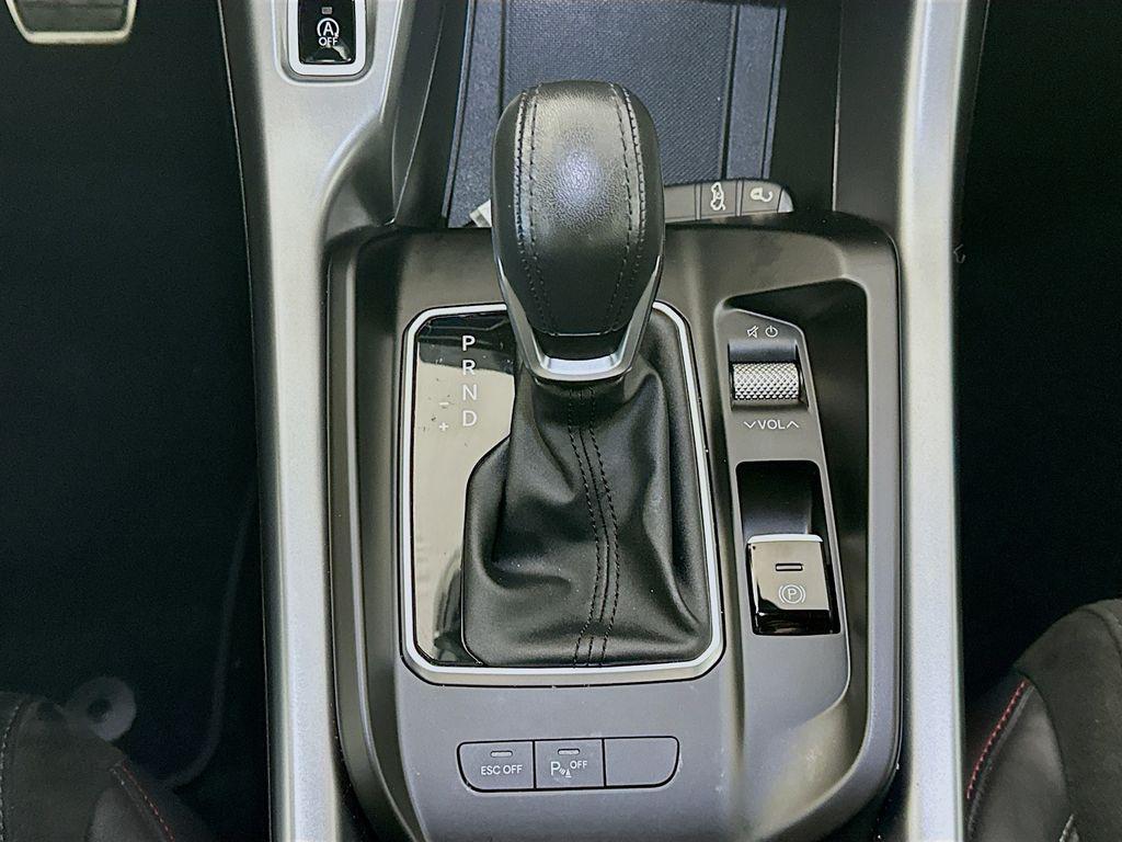 used 2023 Dodge Hornet car, priced at $22,534
