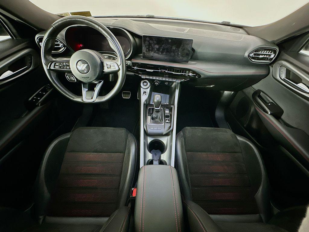 used 2023 Dodge Hornet car, priced at $22,534