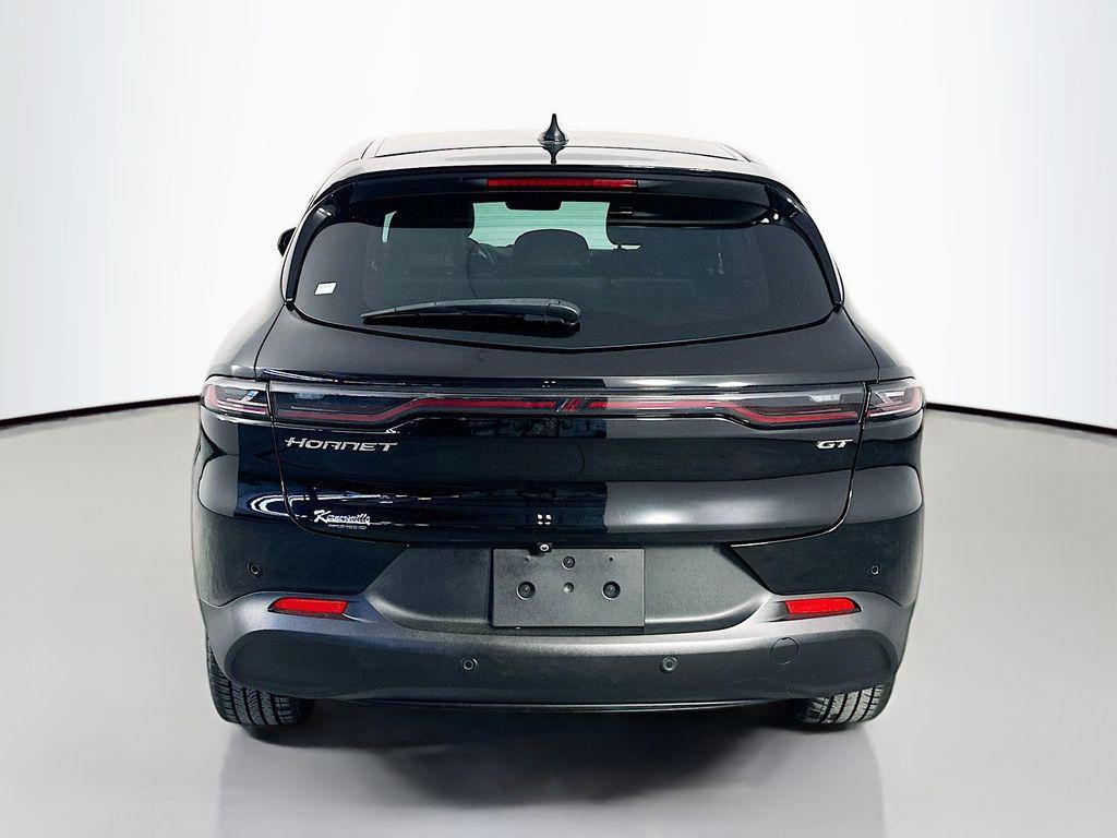 used 2023 Dodge Hornet car, priced at $22,534