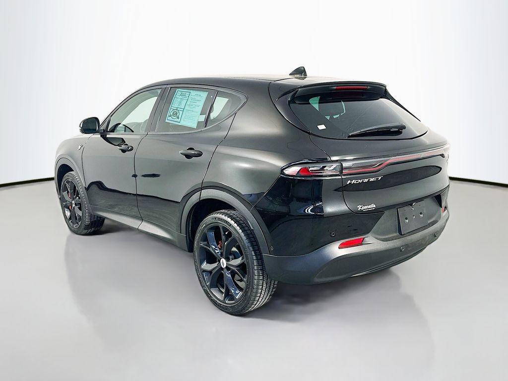 used 2023 Dodge Hornet car, priced at $22,534
