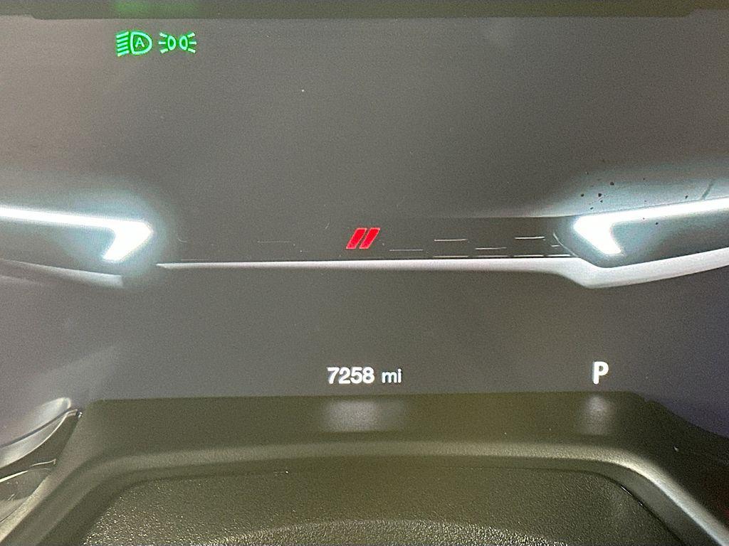 used 2023 Dodge Hornet car, priced at $22,534