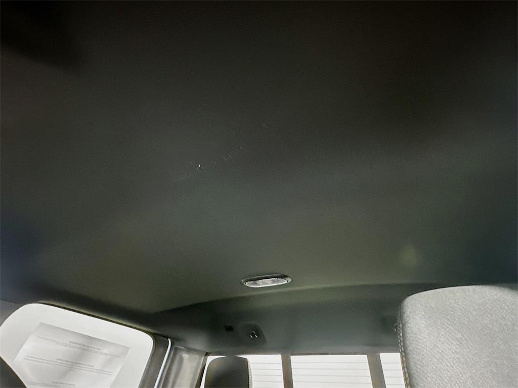 new 2026 Ram 2500 car, priced at $66,259