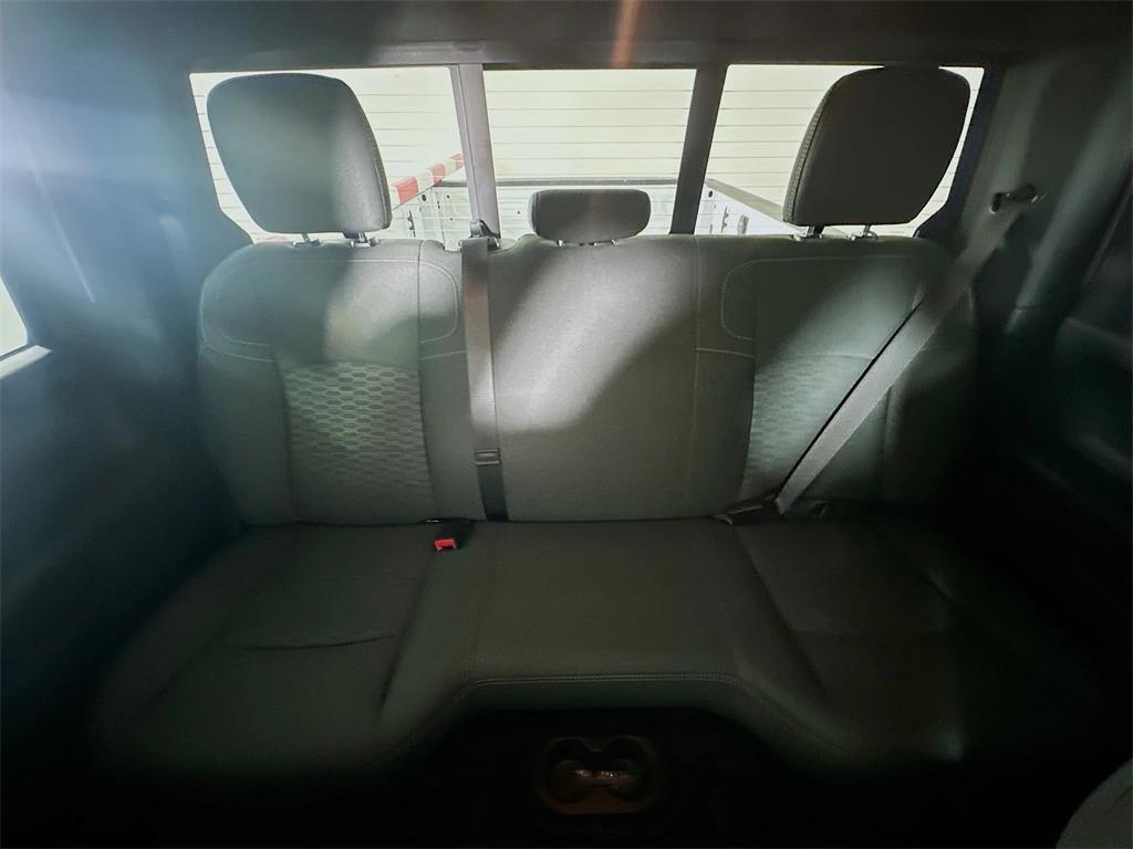 new 2026 Ram 2500 car, priced at $66,259