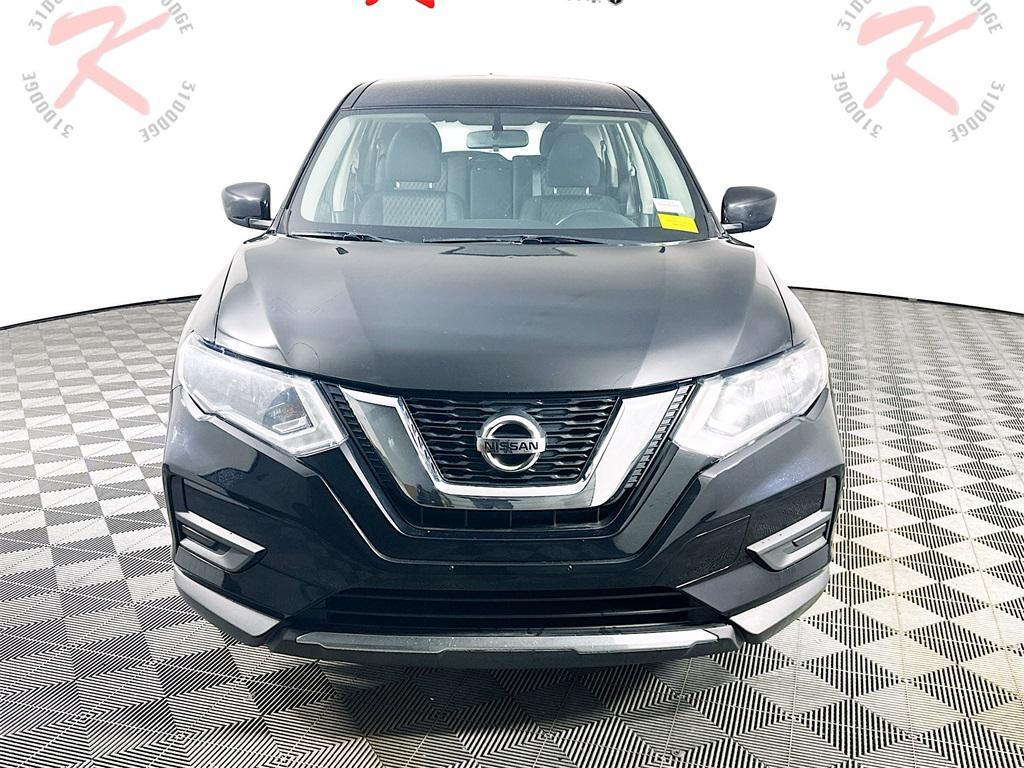 used 2017 Nissan Rogue car, priced at $11,285