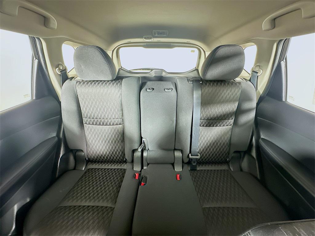 used 2017 Nissan Rogue car, priced at $11,285