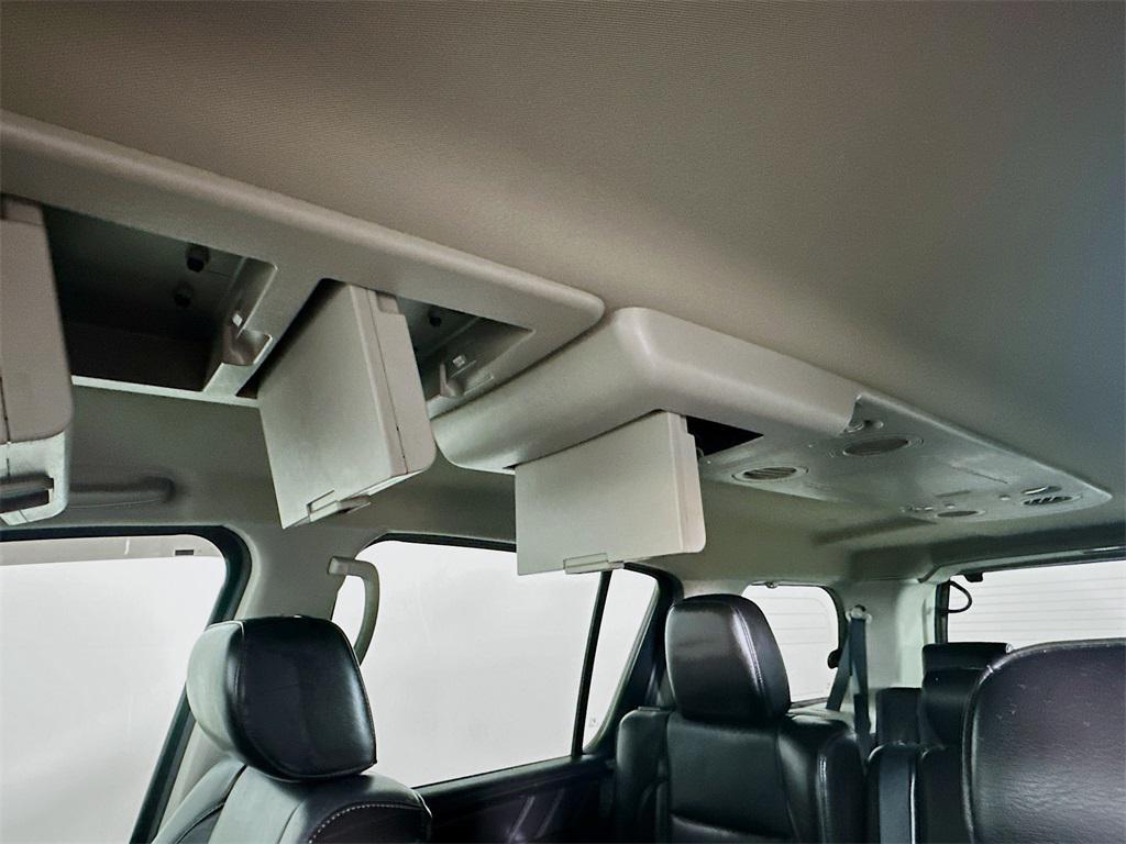 used 2015 Nissan Armada car, priced at $10,485