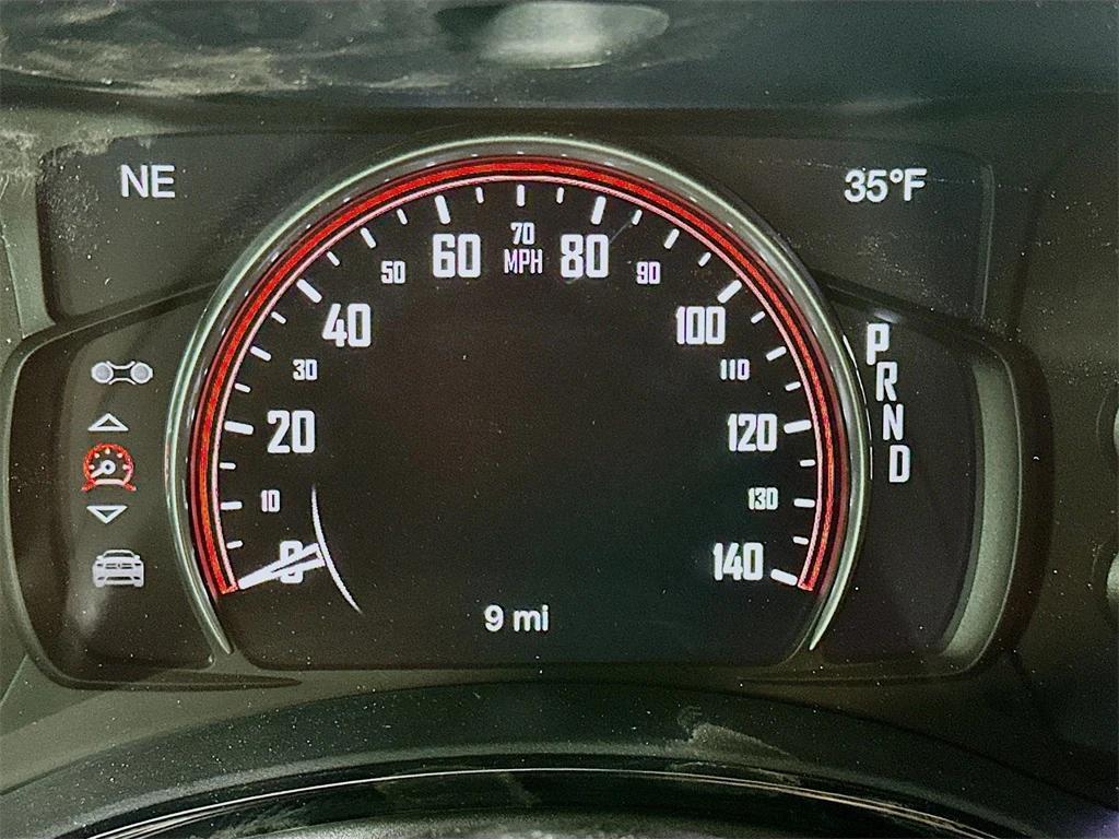 new 2026 Dodge Durango car, priced at $46,718