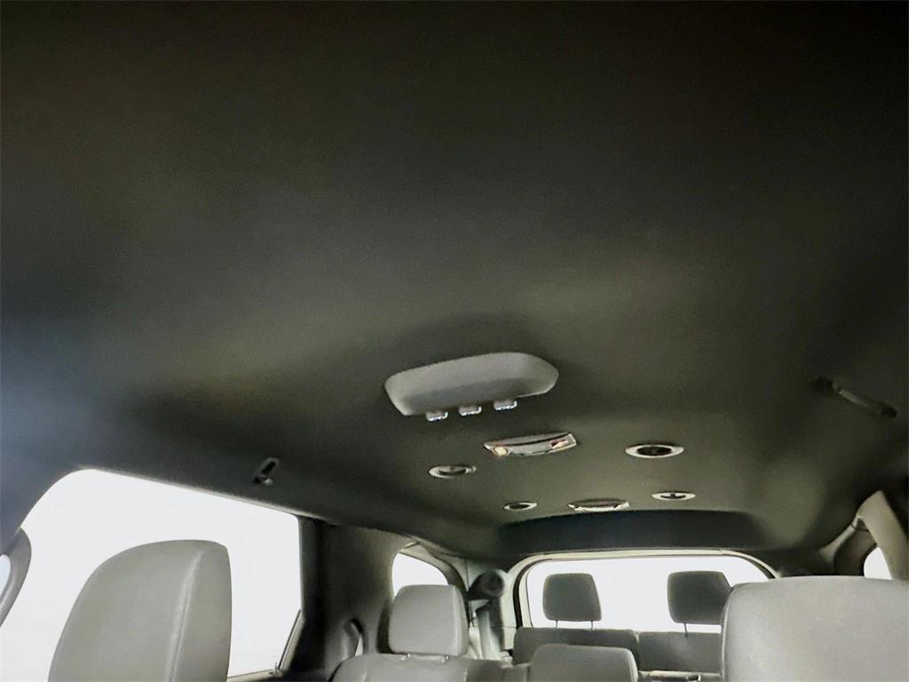 new 2026 Dodge Durango car, priced at $46,718