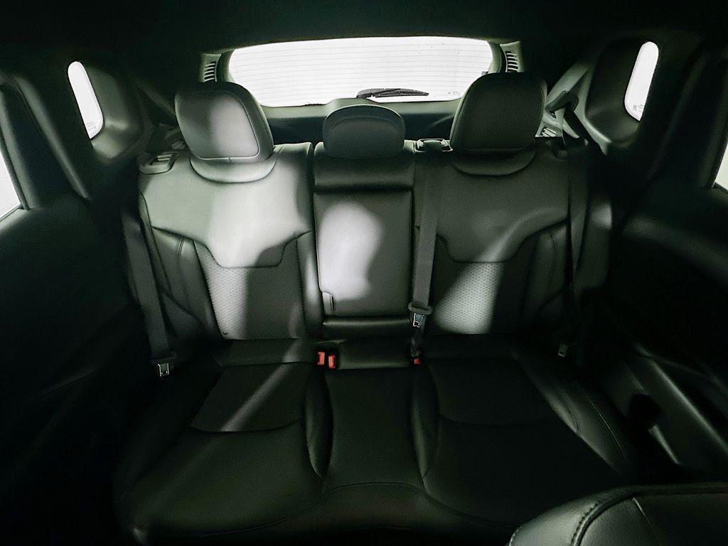 new 2026 Jeep Compass car, priced at $31,584