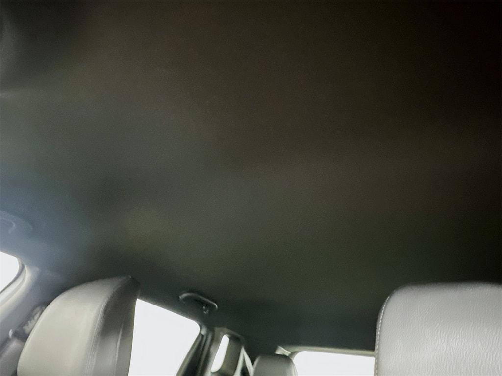 new 2026 Jeep Compass car, priced at $30,884