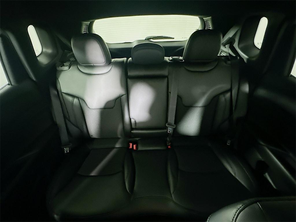 new 2026 Jeep Compass car, priced at $30,884