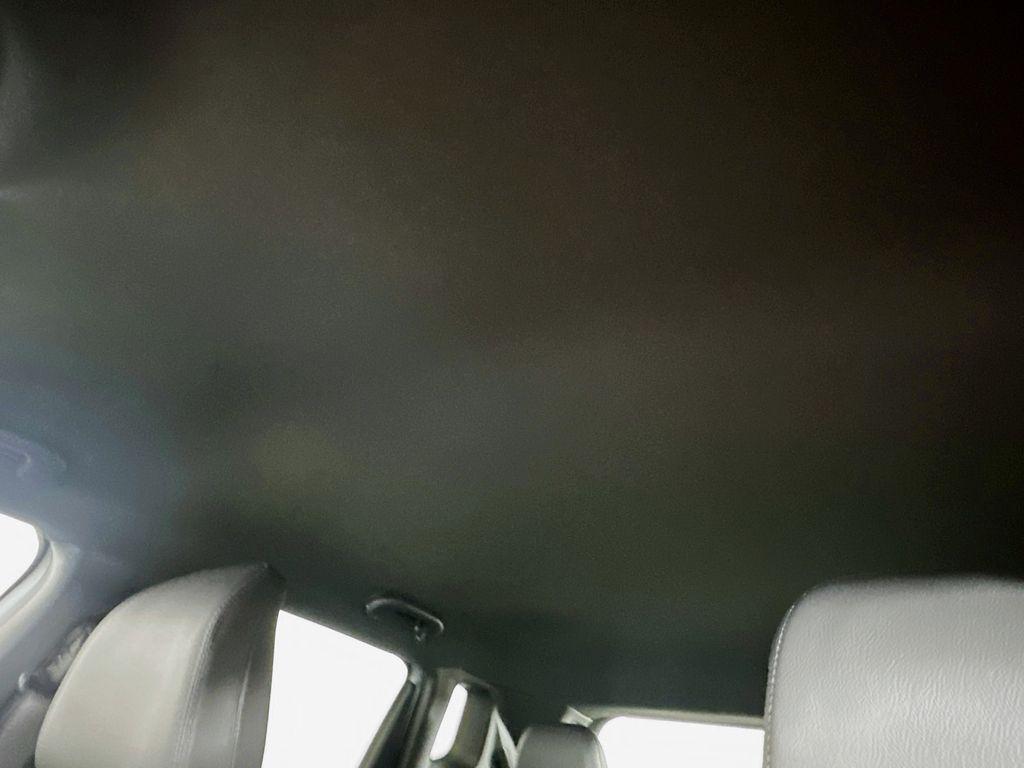 new 2026 Jeep Compass car, priced at $30,185