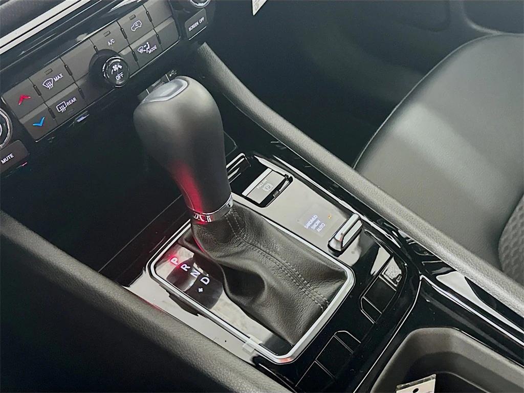 new 2026 Jeep Compass car, priced at $30,884