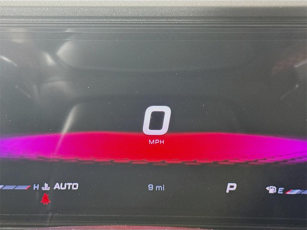 new 2026 Dodge Charger car, priced at $56,721