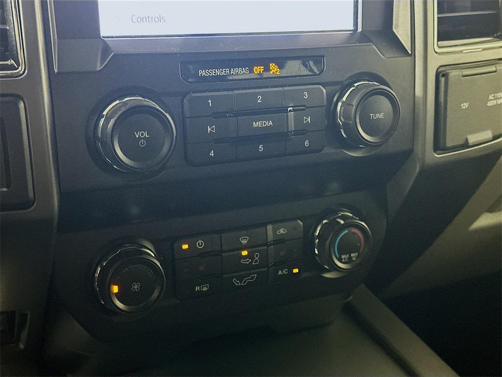 used 2020 Ford F-150 car, priced at $22,685