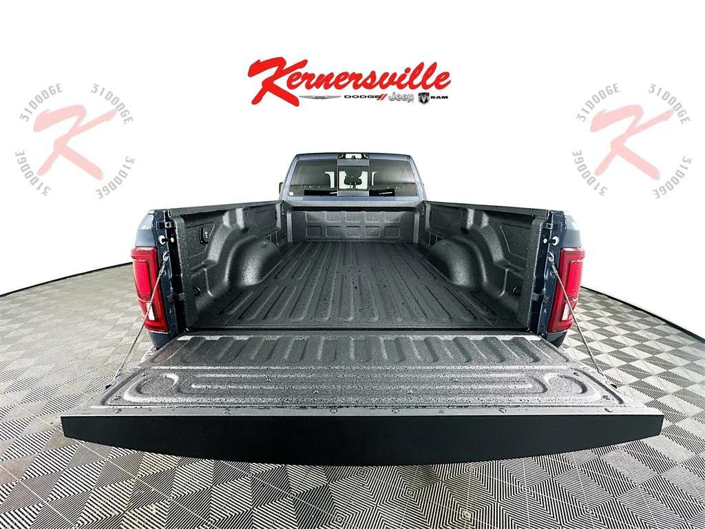 new 2026 Ram 3500 car, priced at $88,709