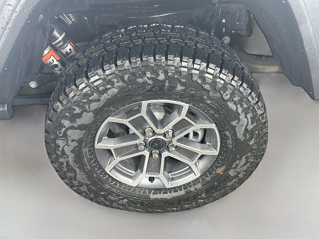 new 2026 Jeep Gladiator car, priced at $52,363