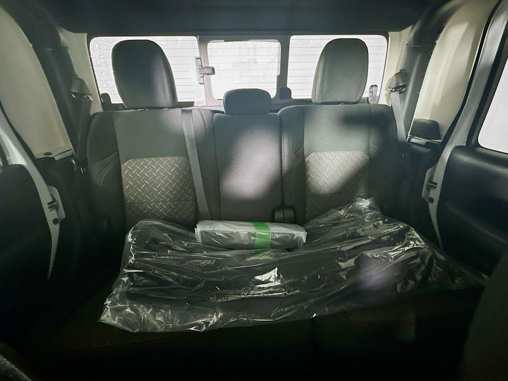 new 2026 Jeep Gladiator car, priced at $52,363