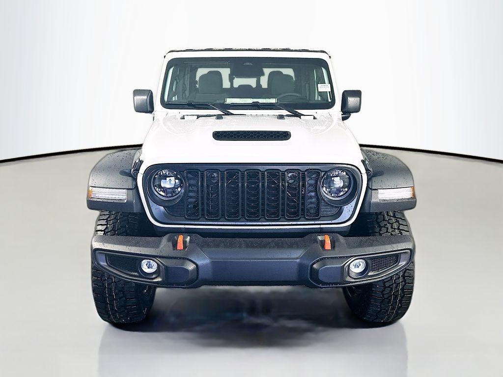 new 2026 Jeep Gladiator car, priced at $52,363