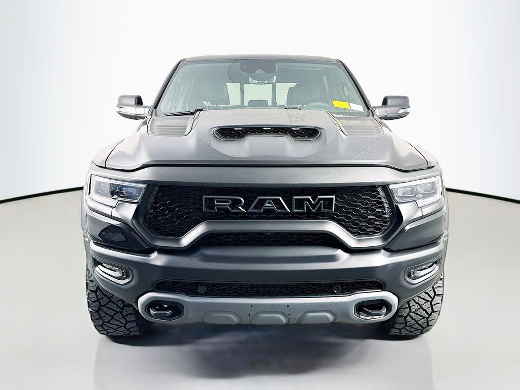 used 2024 Ram 1500 car, priced at $90,834