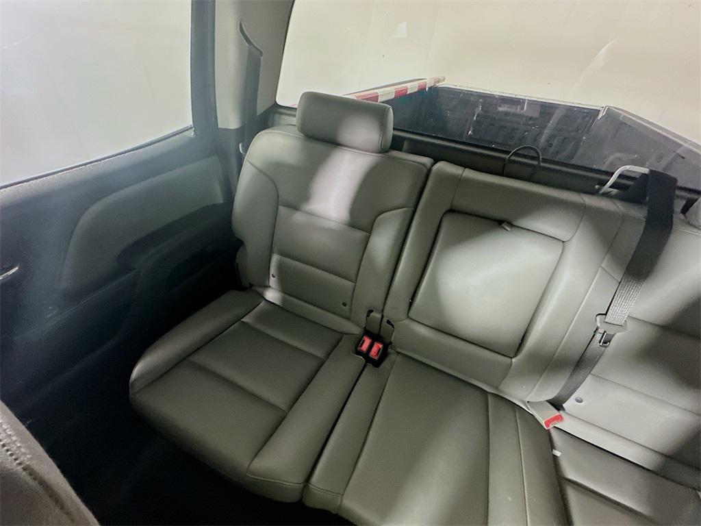 used 2018 Chevrolet Silverado 2500 car, priced at $17,385